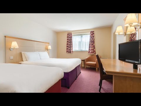 Days Inn Winchester, UK | Holidays In Europe