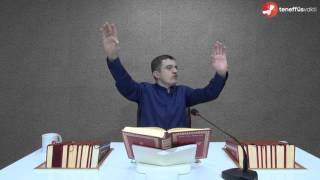 Hasan Yenidere - Yılbaşı Kutlamıyorum Yalnızca TV İzliyorum (KISA)