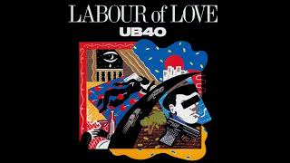 Keep on moving - UB40 (Reggae)