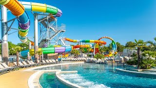 Camping Club Les Brunelles 5*- MS VACANCES - Camping Vendée - Image N°2