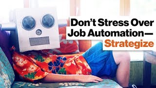 Which Jobs Will Machines Take Over? Movie Critics, Doctors, Truckers...