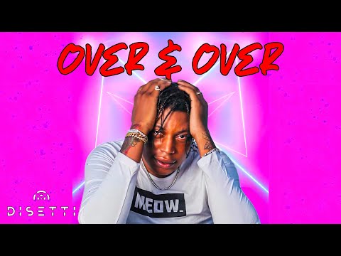 4. Eshconinco - Over & Over | Quantum Album