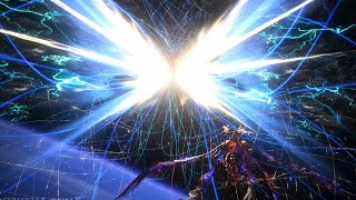 Bahamut Zettaflare World Destroying Attack Scene - Final Fantasy 16 (PS5) Bahamut Summon 2023