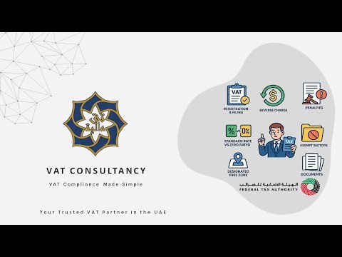 VAT Support Overview
