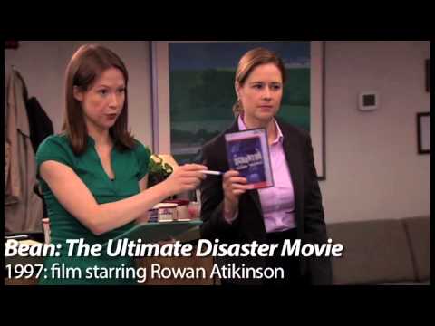 'The Office' Time Machine, an epic supercut and cultural remix ...