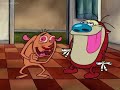 Which People Ren And Stimpy Adult Party Cartoon