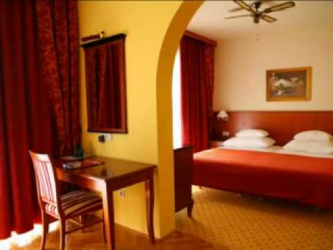 Adriatiq Hotel Zora - Rooms