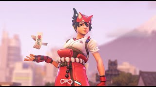 【OW2】＃7 初心者すぎて乙。コメント大歓迎