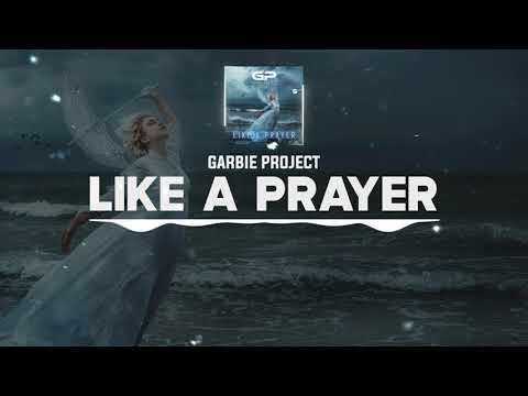 DNZF1078 // GARBIE PROJECT - LIKE A PRAYER (Official Video DNZ RECORDS)