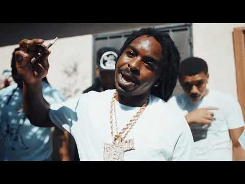 Mozzy Ft Lil Dallas x Emozzy 'PROCESS OF SHININ' (Official Music Video)