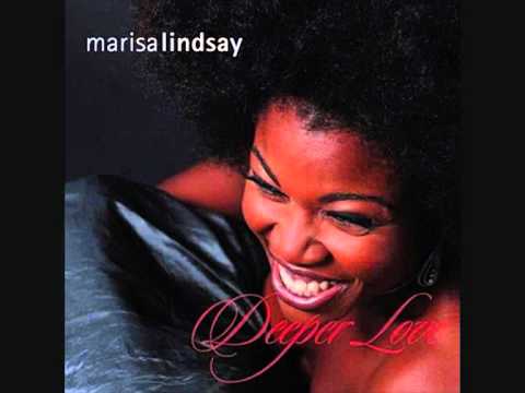 Marisa Lindsay - I Want You To Want Me