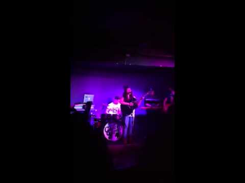 Chelcee Grimes- Somebody I Used To Know / Take Care cover