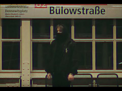 smvrf - trzy psy (official video) (prod. DR.F)