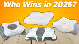 The 5 Best Cervical Neck Pillows of 2025 (Product Guide & Reviews)