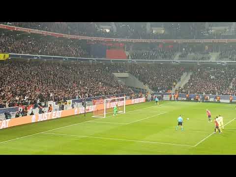 Burak Yilmaz Losc Chelsea but 16 mars 2022