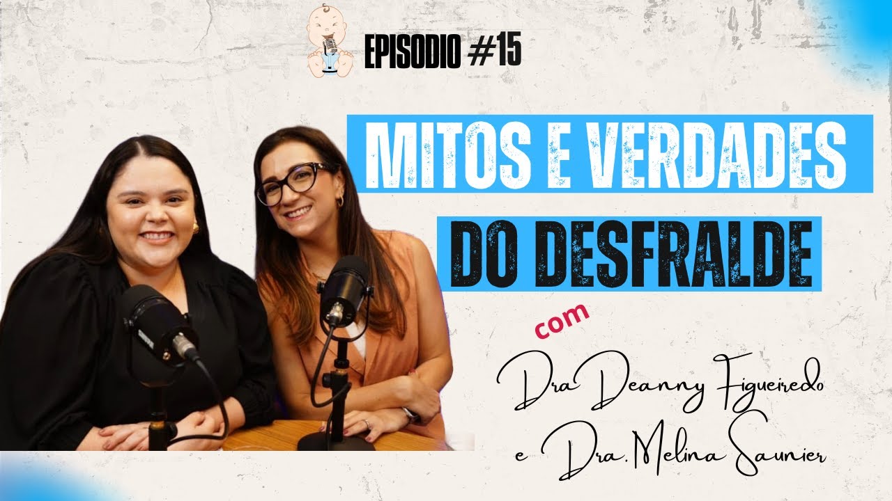 Mitos e Verdades no Desfralde