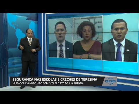 Política do Dia 12 04 2023