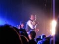 Blue October '18th Floor Balcony' Live 
