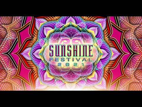 TARO( Disc Junkey ) x Rinkadink x Tsuyoshi Suzuki【SUNSHINE FESTIVAL 2021】Sep.20, 12:30~Last