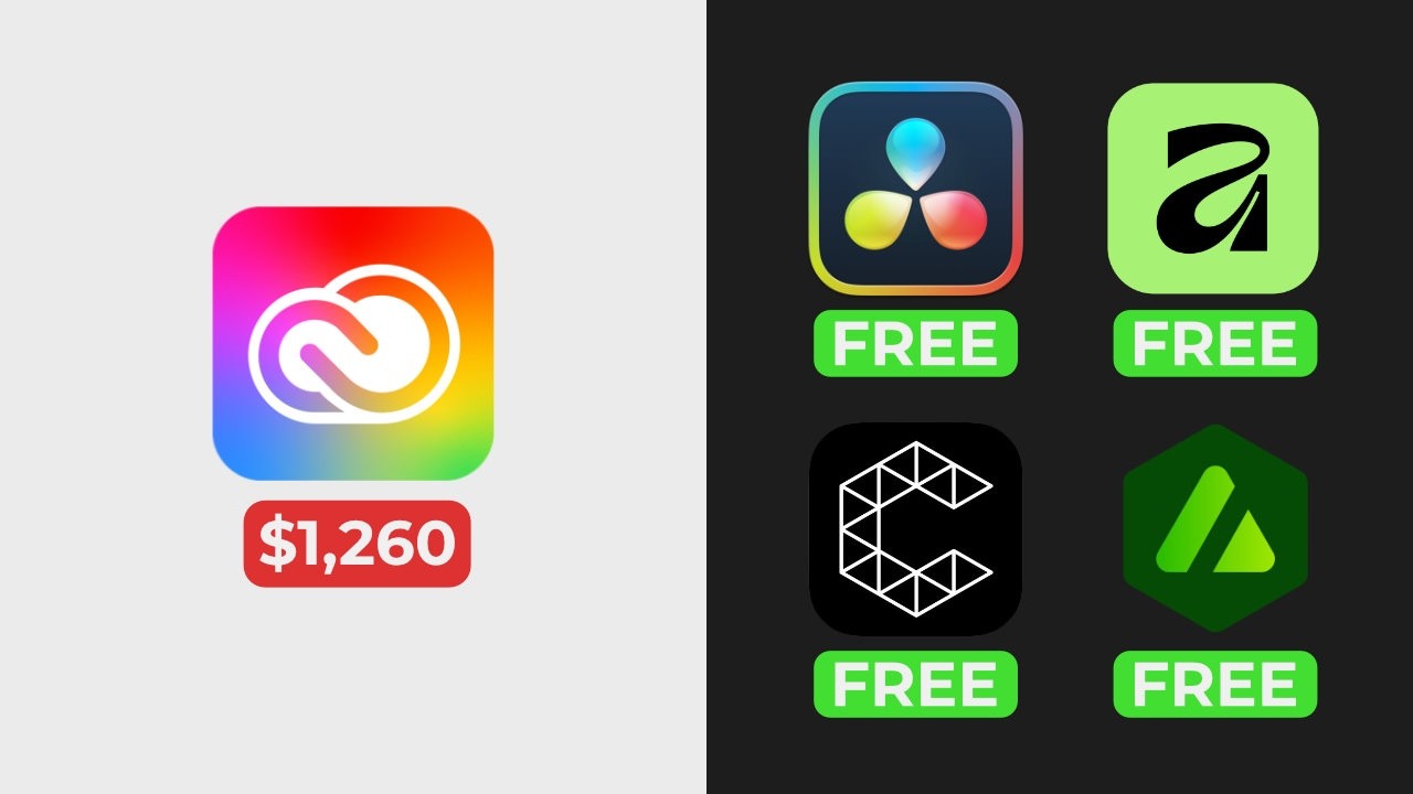 Why Everyone Is Leaving Adobe