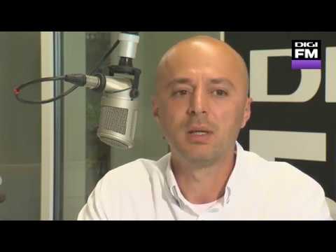 Oameni de colecție - Andrei Roșu