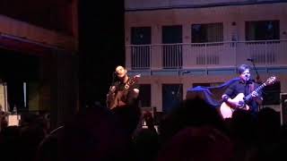 Bayside - “I and I” (Acoustic)