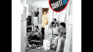 Tahiti 80- Ear to the Ground Activity Center