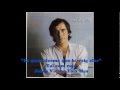 joan manuel serrat Es quan dormo que hi veig clar ...