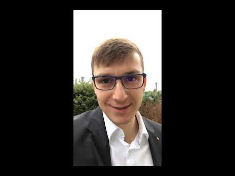 Stefan-Morsch-Stiftung: Weltkrebstag 2020