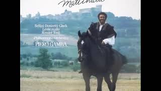 Mattinata (Leoncavallo) - Luciano Pavarotti