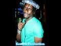ZJ Liquid Walk Wine Split Personality Riddim Seanizzle Records September 2010