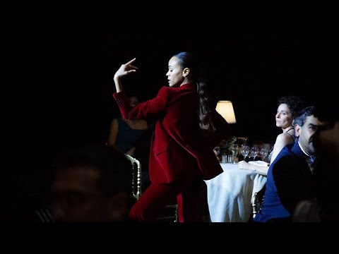 Europäischer Filmpreis 2024: "Emilia Pérez" von Jacques Audiard gewinnt