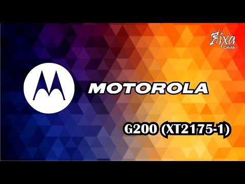 Motorola G200 5G (XT2175-1)