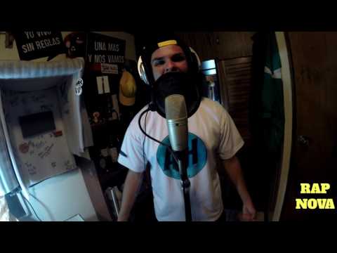 GOÑI - TRANCE (PROD.BY DOBLE K) SESIONES RAP NOVA