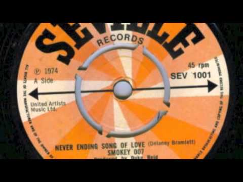 Smoking 007 - Never Ending Love