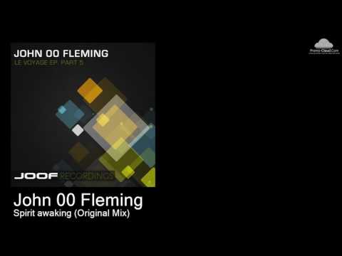 JOOF 271 John 00 Fleming  - Spirit awaking (Original Mix) [Various]