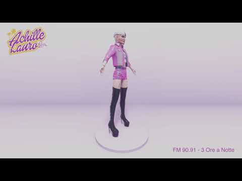 Video thumbnail for FM 90.91 - 3 Ore a Notte