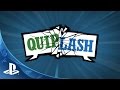 Quiplash Trailer | PS4, PS3