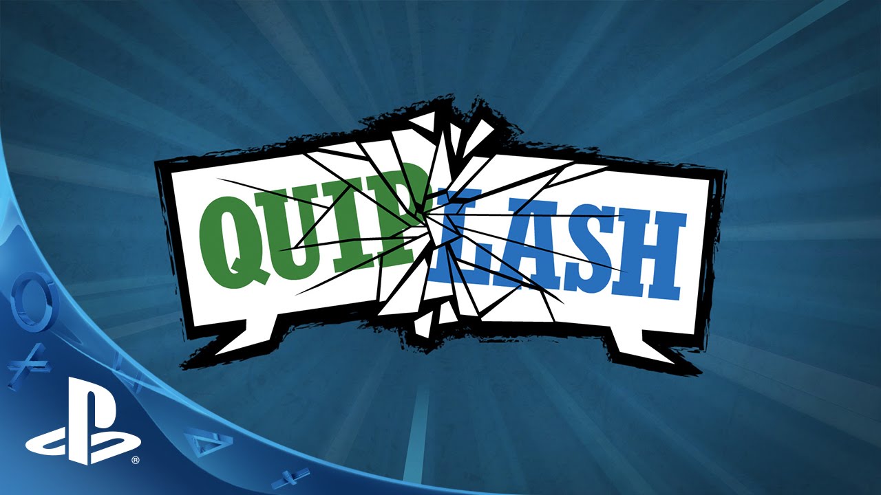 Quiplash: New Party Game Expands “Audience” Participation to 10,000