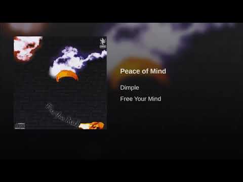 PEACE OF MIND FULL CIRCLE & BINOD KATUWAL.