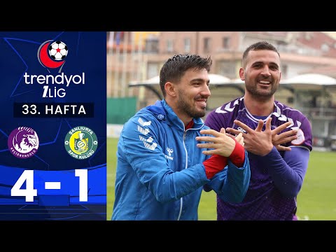  SK Keçiörengücü Ankara 4-1 SK Şanlıurfaspor Şanlıurfa