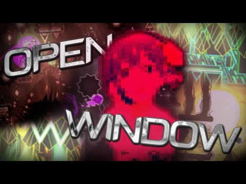 OPEN WINDOW | Top 1 ILL