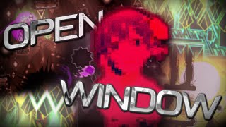 Cover art for OPEN WINDOW GD