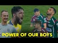 DON'T MESS WITH OUR BOYS 🤌🔥 | Kbfc vs Mbsg whatsapp status | leskovic and Milos drincic| manjappada|