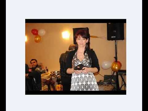 Галина Великова-китка