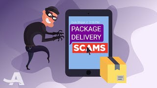 3 Ways to Avoid a Package Delivery Scam