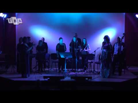 Televizija Kocani - Koncert na starogradski pesni