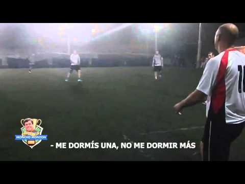 Dialogos de cancha 2