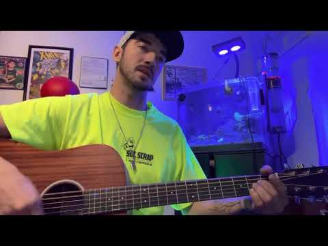 Dire Straits - Sultans of Swing (Acoustic) cover // lyrics and chords