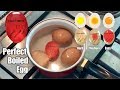 Egg Timer Gadet, Perfect Boiled Egg